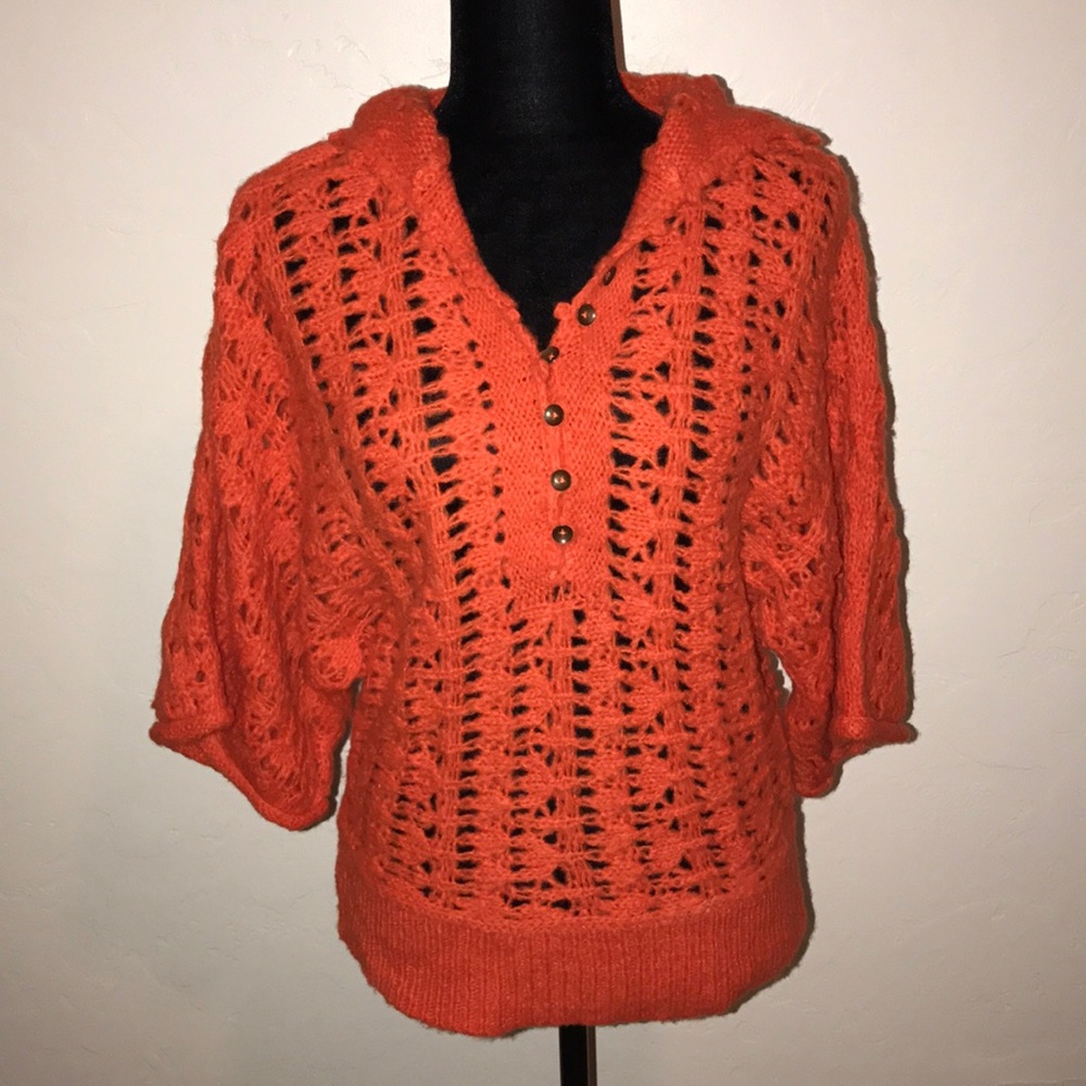 Free People Sweater